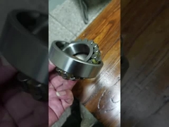 Rolamento esférico de dupla fila 23032 OD 240mm 13,5KG