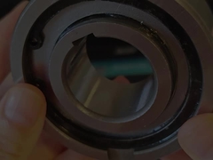 Rolamentos de rolamento de embreagem TFS30