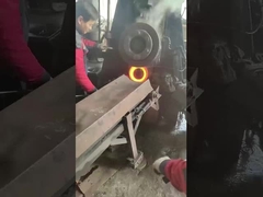 Formação a quente de rolamentos para rolamentos de esferas de ranhuras profundas LYC