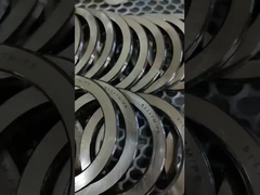 FAG WJ120x240 M1 Rodízio cilíndrico de linha única com vedações abertas Tipo