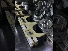 SKF 607 YSX Rolamentos cilíndricos de linha única para petroquímica / têxtil