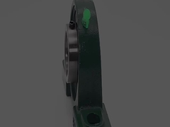 Rolamentos para almofadas para automóveis com rolos multifuncionais