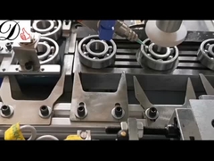 NN3010K Rolamentos de rolos cilíndricos de largura de 23 mm para máquinas de processamento de materiais