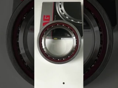 Rolamentos cilíndricos