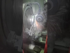 SKF 24044CC/W33 Rolamentos Esféricos Auto-alinhados 2600kN Cor Dupla Linha OD 340mm