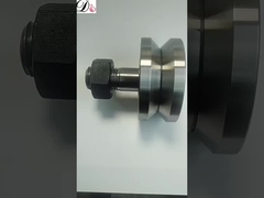 OEM Prático Rolamento de Rolhas cónicas, Multifunção Rolamento Esférico de Esferas