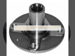 Rolamentos de rolos cónicos para chassis de plataforma Ford TRANSIT 2013