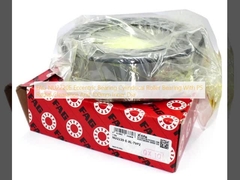 FAG NU2220E Rolamento excêntrico de rolos cilíndricos com folga radial P5 e diâmetro interno de 100mm