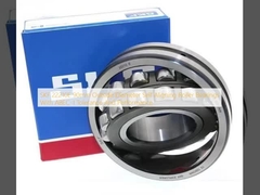SKF 22210E 90 mm de diâmetro externo Rolamentos de rolos auto-alinhados com tolerância e desempenho ABEC-1