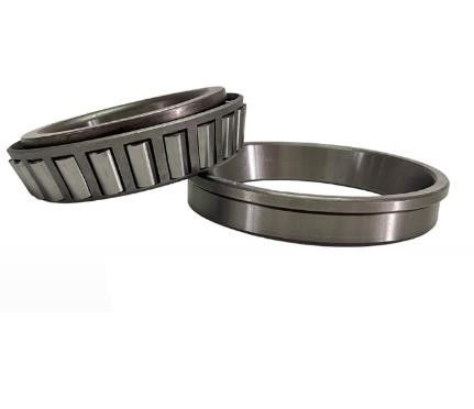 qualidade  Antiwear Sealed Tapered Roller Bearing Multipurpose Round Bore fábrica