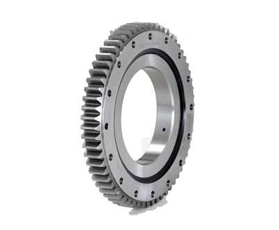 GCr15 Rolamentos cilíndricos de quatro linhas com faixa OD 140-360 mm P5 Nível de precisão