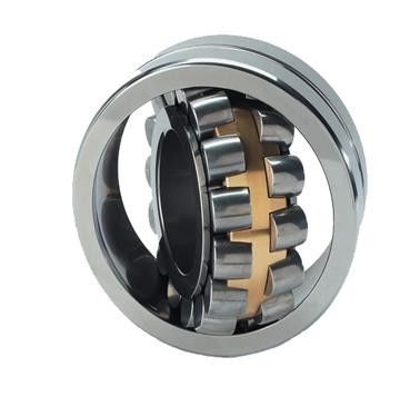 22206CA/W33 Rolamentos de rolos auto-alinhados ID 30MM Aço de rolamento de cromo de alto carbono
