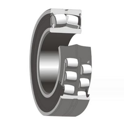 Rolamentos de rolamento autoalinhados anti-desgaste esféricos de diâmetro exterior de 170 mm