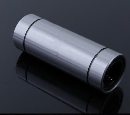 Capacidade de saída C4 de rolamentos de movimento linear de tipo aberto com funções múltiplas