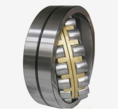 24032C Rolamentos de rolos esféricos de fila dupla, autoalinhados, não desmontáveis, selados