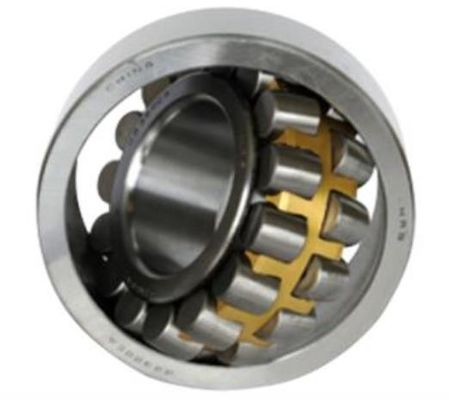 22208CK / W33 FAG Rolamentos de rolos sellados, auto-alinhados e cónicos Cor 90.8kN OD 80MM