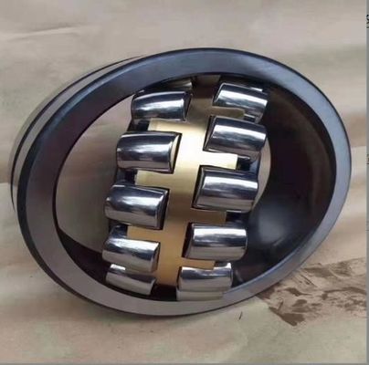 Rolamento de Esferas de Groove Profundo, Rolamento Industrial de Auto-Alinhamento 2222-2RS Selado