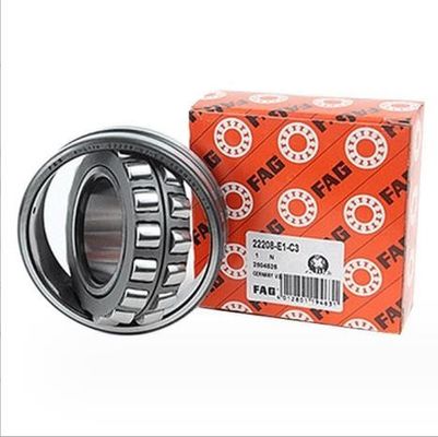 24130CC / W33 Rolamentos de rolos auto-alinhados Esféricos para a Aeroespacial ID 150MM 19.0KG