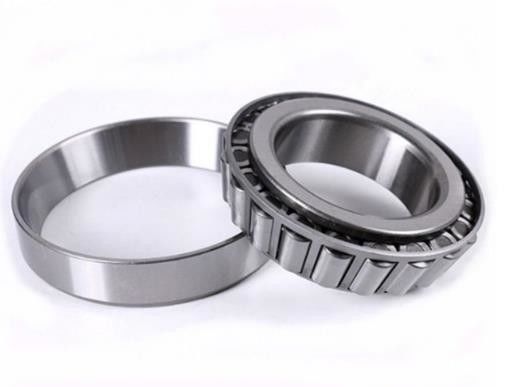 Caixa de plástico com rolamento cônico Largura do anel interno 127 mm-700 mm