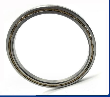 QJ1024 SKF separável de quatro pontos de contacto de rolamento de esferas OD120MM Cr 152kN