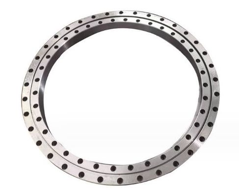 Acero Industrial de Rolamentos de Rolamento Cruzado Multifuntcional Durável