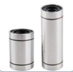 Carregamento linear de cilindro de dois lados resistente ao desgaste
