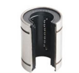 OEM Prático Rolamento de Movimento Linear Multifuncional Ajustável