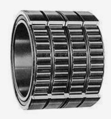 OD 35-420mm 4 fileiras de rolamentos de rolos, nível de vibração V3 rolamento de rolos esféricos