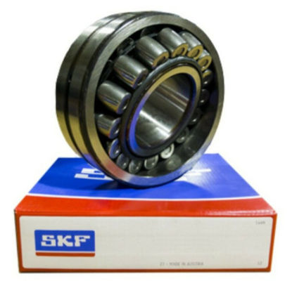 SKF 24044CC/W33 Rolamentos Esféricos Auto-alinhados 2600kN Cor Dupla Linha OD 340mm