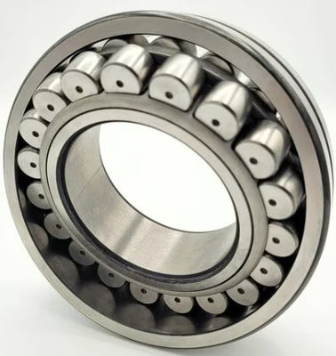 24048CC/W33 Skf Rolamentos auto-alinhados Durável 360X240X118mm Cr 1600 KN
