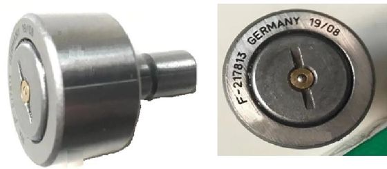 INA F217813 Máquina de impressão de rolamentos de camadas de 28x10x39,5 mm
