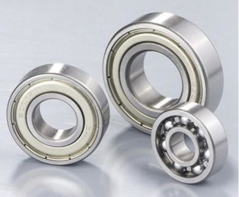 SKF BL 214 Rolamentos de Esferas de Granulação Profunda para Máquinas Industriais 125x70x24 mm