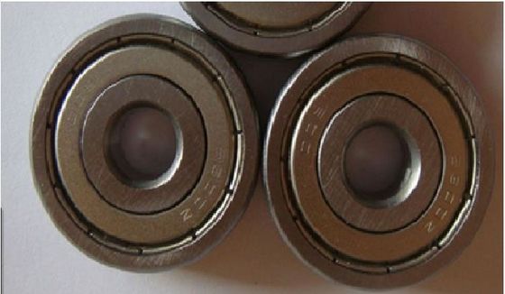 FAG 6301-2Z Rolamento de Esferas de Groove Profundo com Caixa de Latão 12x37x12mm 0.06KG