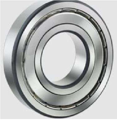 SKF 6300-2z Rolamento de Esferas de Granulação Profunda 10x35x11mm 0,06kg Para Máquina Industrial