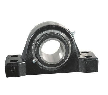 SKF AMEP 5408F Bloco de almofada Largura do rolamento de 9 polegadas montado em rolos esféricos