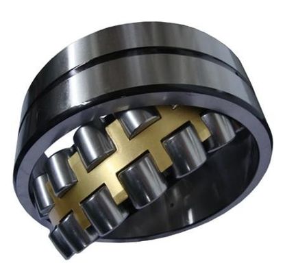 24024 CCK/W33 Rolamentos esféricos autoalinhados de diâmetro exterior de 180 mm