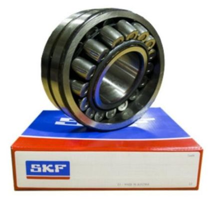 24026 CCK / W33 Rolamentos autoalinhados inseparáveis de largura 69 mm