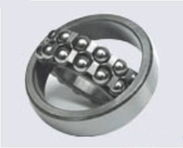 Modelo # 6307 35mm OD Rolamento de Esferas Cr 33.4kN para Máquinas Industriais