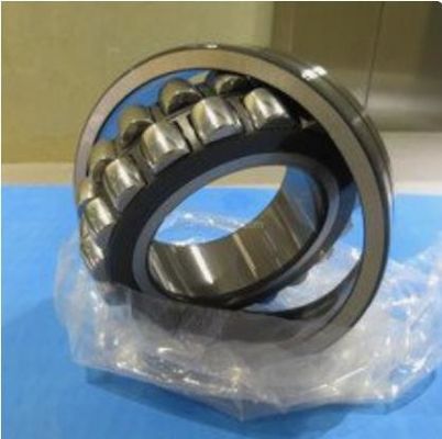 22230 W33C3 Rolamentos de rolos auto-alinhados ID 150MM OD 270MM Para redução de velocidade da máquina de papel