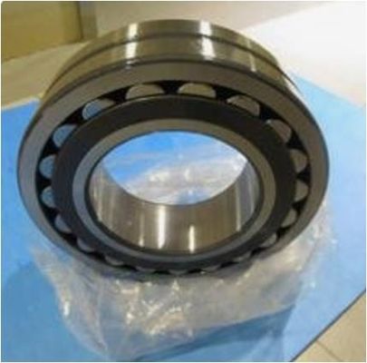 22230 W33C3 Rolamentos de rolamento auto-alinhados eixos ferroviários Rolamentos de rolamento Cr 750kN
