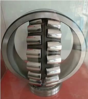 22332 CC W33 Rolamentos sellados auto-alinhados para máquinas de impressão
