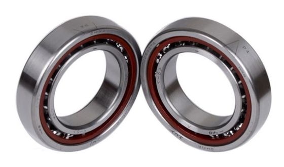 Modelo # 7926 Rolamento de Esferas de Contato Angular Inseparável ID Aberto 130MM Largura 24mm