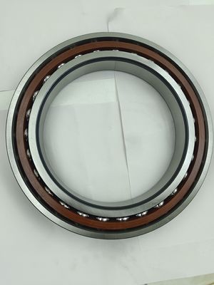 Modelo # 7928 SKF aço ângulo de contato de bola de rolamento ID 140MM OD 190MM