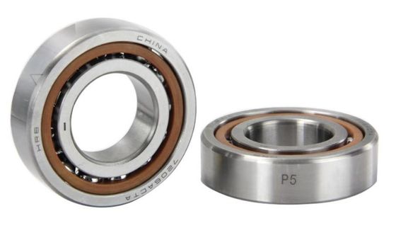Modelo 7928 FAG Rolamento de Esfera de Contato Angular OD 190MM Largura 24mm Cr 75.5kN