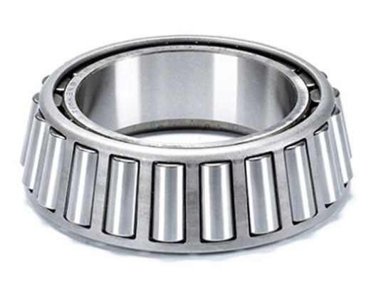 Modelo K749/K742 Rolamento de rolos cónicos Timken 85.026 mm Largura do anel interno fechamentos abertos