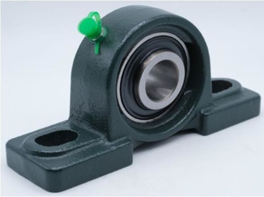 Modelo UCP208 SKF Série HS Roda giratória de alta precisão para aplicações de carga pesada
