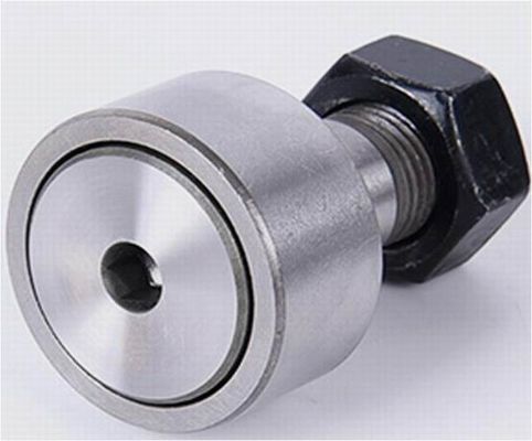 KR16 Cam Follower Needle Roller Bearing cilíndrico 6x16x28mm Cor: 3,35kN