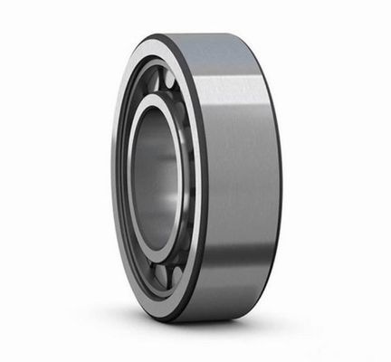 NU204E SKF Rolamentos cilíndricos separáveis 47x20x14MM Cor 24.0kN 0.117KG