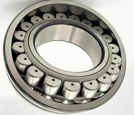 24034 CCK / W33 Rolamentos de rolos Timken 260mm OD Rolamentos de rolos cilíndricos separáveis