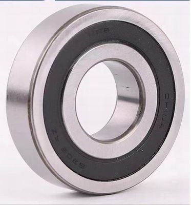 FAG 6201 2Z Rolamento de Esferas de Ranhura Profunda com Dimensão Interna de 12 mm e Cr 6.82kN